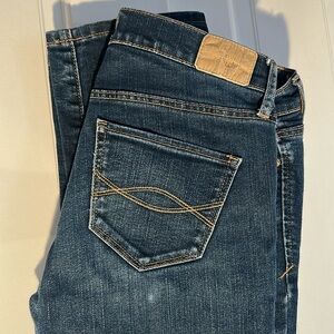 Abercrombie and fitch